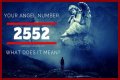 2552 Angel Number – Meaning and Symbolism