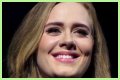 Adele set for record number 1 comeback single