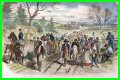 Allocation of Land to the Freed Black People