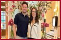 Alyssa Farah Griffin's Husband Justin Griffin Biography: Height, Age, Wife, Net Worth, Instagram, Wiki, Children