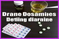 Can you drink alcohol when taking Dramamine?
