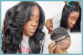 Can You Sew In A Wig?