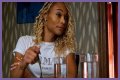 Did Jasmine Davis really quit the show in The Chi Season 5