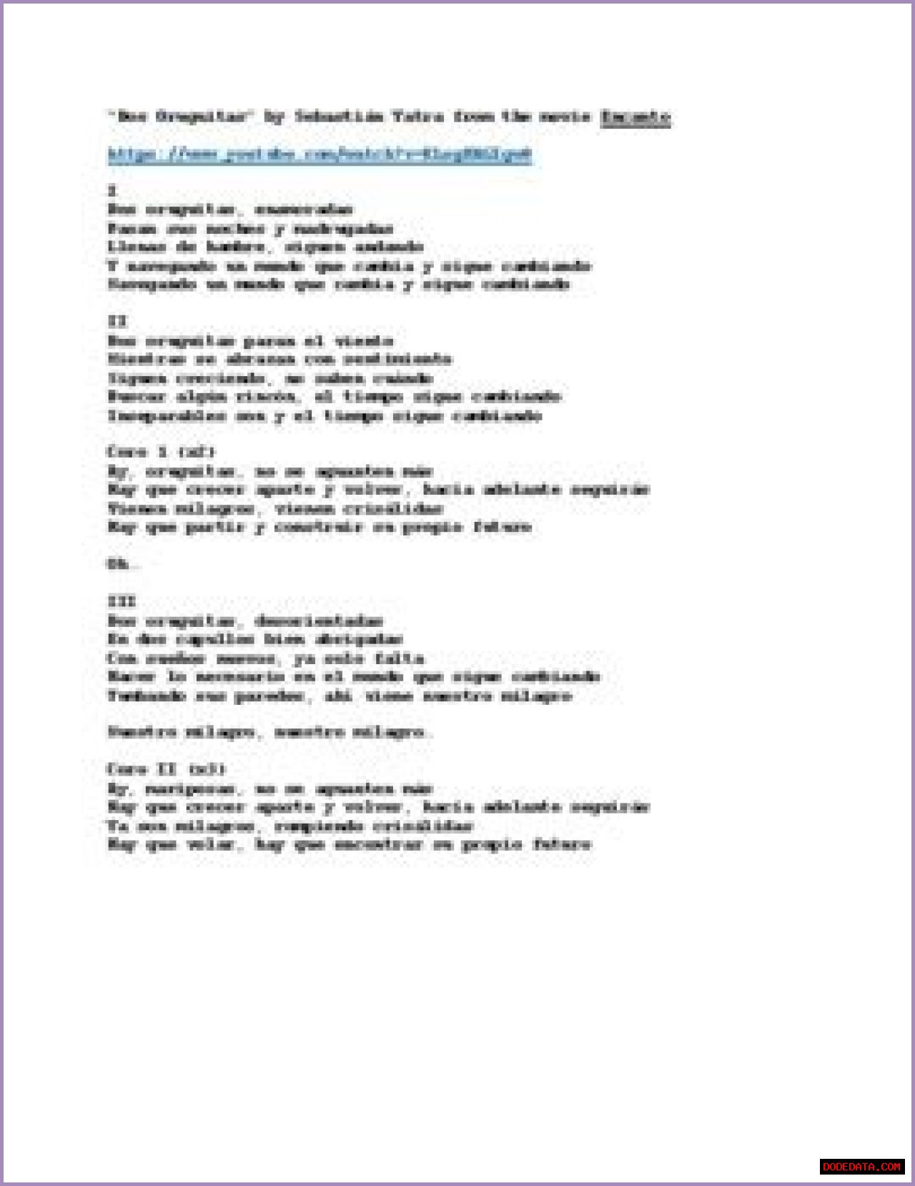 HTML