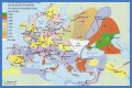Effects of Black Death in Russia