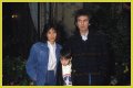 George Harrison children: Meet Dhani Harrison