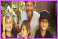 Greg Vaughan's Love Life — He Split from Wife and Mom-of-3 in 2014 and Is Currently Engaged
