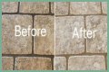 How Do You Remove Ingrained Dirt From Floor Tiles?
