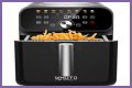 Is A 6 Quart Air Fryer Big Enough?