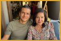 Jaime Lozano Parents: Meet Ana and Jaime