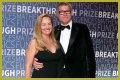 Jan Ellison: Meet David Baszucki Wife And Family