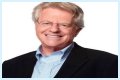 Jerry Springer Net Worth, Age, Height, Bio, Birthday, Wiki!