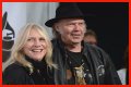 Neil Young & Carrie Snodgrass Relationship, Children, Joint Family Tree & History