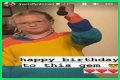 Sister Wives Star Truely Brown Celebrates A Birthday
