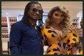Tamar Braxton’s BF, David Adefeso Supports His Fans With Useful Crisis Advice: ‘Are We In A Recession?’