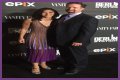 
Tamlyn Tomita and Husband Daniel Blinkoff Are Theatre Geeks 