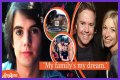 Teen Idol Shaun Cassidy Became Family Guy with Wife of 18 Years & 4 Kids Living with Rescued Animals
