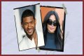 Usher Shouts Out Kim Kardashian At His Vegas Show For A Special Reason