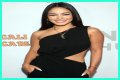 Vanessa Hudgens Wows in Hot Pink Bikini: Photos