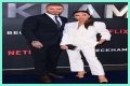 Victoria Beckham’s Best Game Day Styles Through the Years 