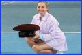 What is Jelena Ostapenko's net worth, prize money, ranking, brand endorsements?