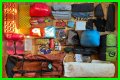 What's In My Bag? News