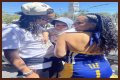Who is Damion Lee wife Sydel Curry? Bio, age, family, Instagram, net worth