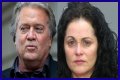 
Who Is Steve Bannon Ex Wife Diane Clohesy? Where Is His First Wife Mary Louise Piccard 