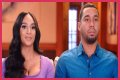 Winter And Chantel Everett Go Over The Edge At Disney