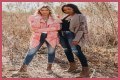 Winter Wardrobe Inspiration: Cozy Cabin Outfits