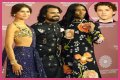 Zendaya, Law Roach Stun on Red Carpet, Tom Holland Poses Solo